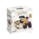 Harry Potter: Trivial Pursuit társasjáték, 2. sorozat