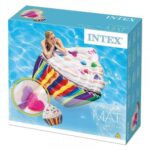Intex muffin (cupcake) matrac (58770)