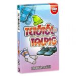 Tetőtől talpig lórum kártyajáték
