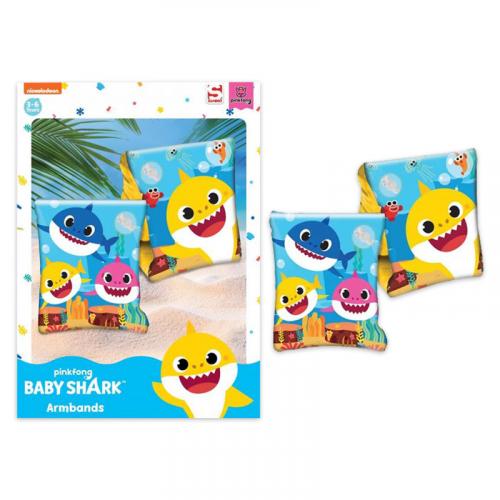 Baby Shark karúszó 3-6 éveseknek (Sambro)
