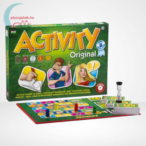 Activity Original társasjáték