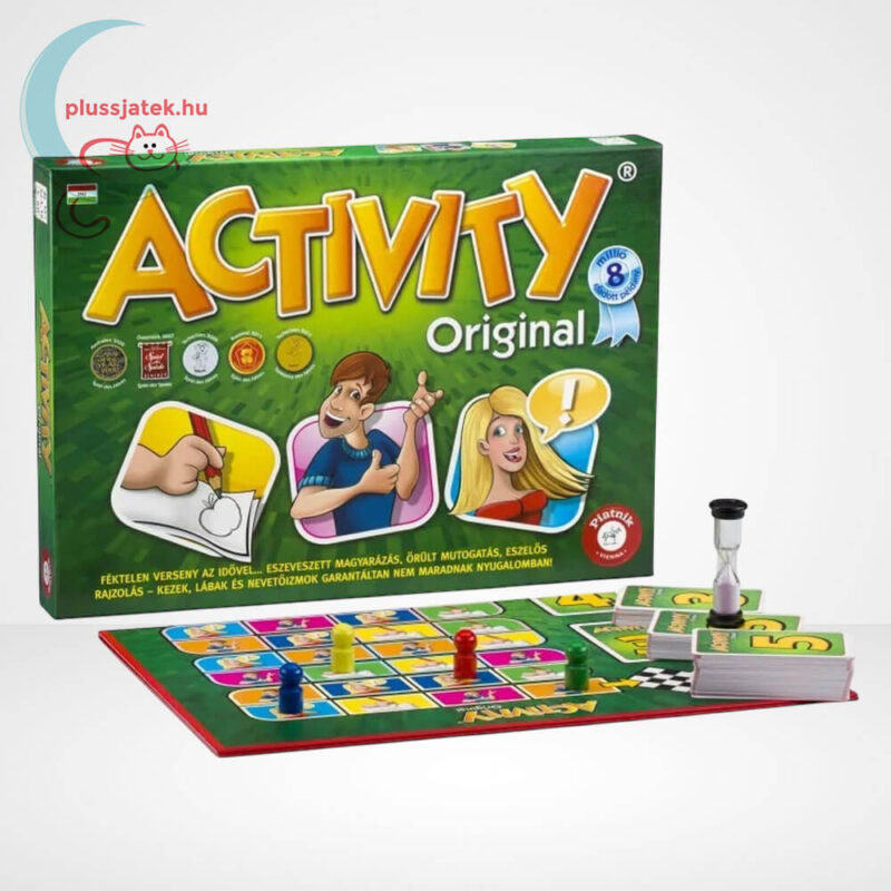 Activity Original társasjáték