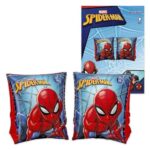 Pókember karúszó 3-6 éves gyerekeknek, 23 x 15 cm (Bestway, 98001)