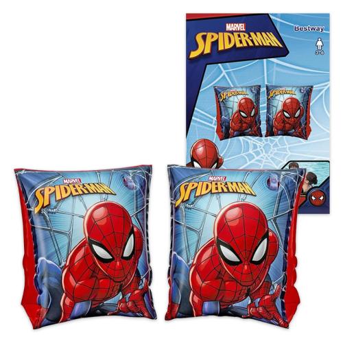 Pókember karúszó 3-6 éves gyerekeknek, 23 x 15 cm (Bestway, 98001)