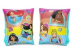 Disney hercegnők karúszó 3-6 éves gyerekeknek, 23 x 15 cm (Bestway, 91041)