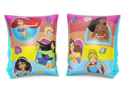 Disney hercegnők karúszó 3-6 éves gyerekeknek, 23 x 15 cm (Bestway, 91041)