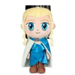 Daenerys Targaryen plüssfigura