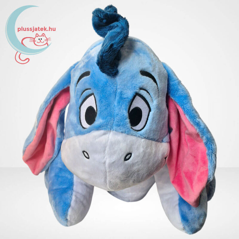 Micimackó: Füles a szamár plüss figura (43 cm)