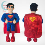 Superman plüssfigura (32 cm)