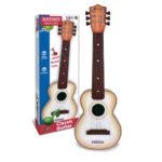 Akusztikus gitár fém húrokkal, 55 cm (Bontempi)