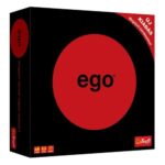EGO: Ki ismer a legjobban társasjáték