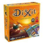 Dixit társasjáték