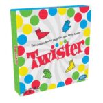 Twister társasjáték (Hasbro)