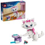 LEGO Disney: Macskarisztokraták, Az imádnivaló Marie cica (43286)