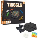 Triggle ügyességi társasjáték