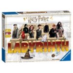 Harry Potter: Labirintus társasjáték (Ravensburger)