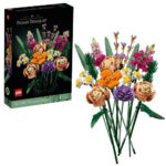 Virágcsokor (LEGO Botanicals, 10280)