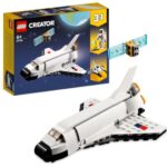 Űrsikló (LEGO Creator, 31134)