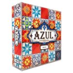 Azul társasjáték - magyar kiadás