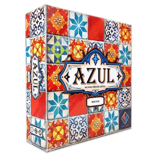 Azul társasjáték - magyar kiadás
