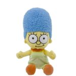 Simpson család: Marge plüssfigura, 30 cm