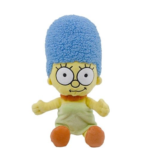 Simpson család: Marge plüssfigura, 30 cm