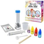 Mini Lab: Színek kémiája tudományos játék (Buki)