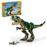 T-Rex (LEGO Creator, 31151)