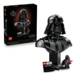 Darth Vader mellszobor (LEGO Star Wars, 75439)