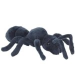 Élethű plüss hangya, 24 cm (Cornelissen)