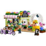 LEGO Friends: Kreatív virágbolt (42693)