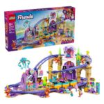 Hableányos hullámvasút (LEGO Friends, 42703)