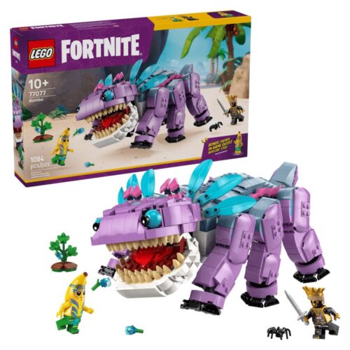 Klombo (LEGO Fortnite, 77077)