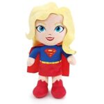 Álló, Supergirl plüssfigura, 32 cm (DC)