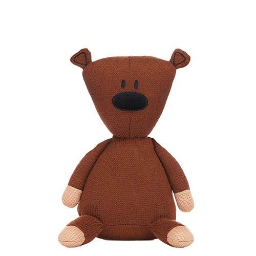 Mr. Bean: Teddy, a plüss maci, 25 cm