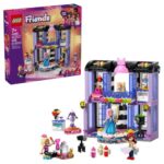 Divatbemutató Heartlake Cityben (LEGO Friends, 42685)