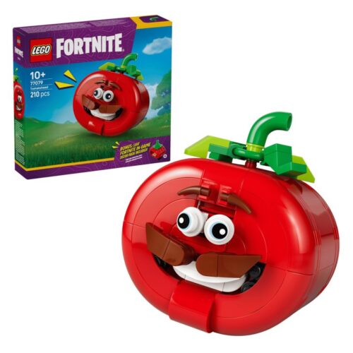 Tomatohead (LEGO Fortnite, 77079)