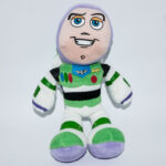 Buzz Lightyear Toy Story plüss