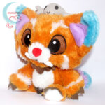 Gnar plüss - League of Legends (LOL) balról