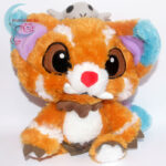 Gnar plüss - League of Legends (LOL) szemből