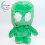LOL szomorú Amumu plüss (League of Legends)