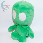 LOL szomorú Amumu plüss (League of Legends) balról