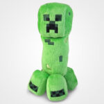 Minecraft Creeper 16 cm plüss figura