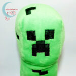 Minecraft Creeper 16 cm pluss kozelrol