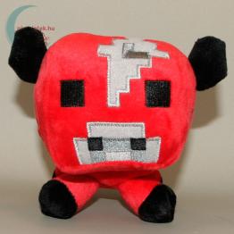 Minecraft zombi plüss figura  Plüssjáték.hu rendelés