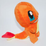 Pokemon Charmander jobbról