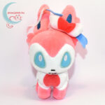 Pokémon Sylveon plüss