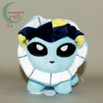 Pokémon Vaporeon plüss