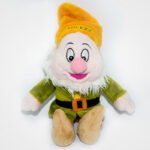 Sneezy (Hapci) törpe a Hófehérkéből