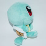 Squirtle Pokémon plüss balról